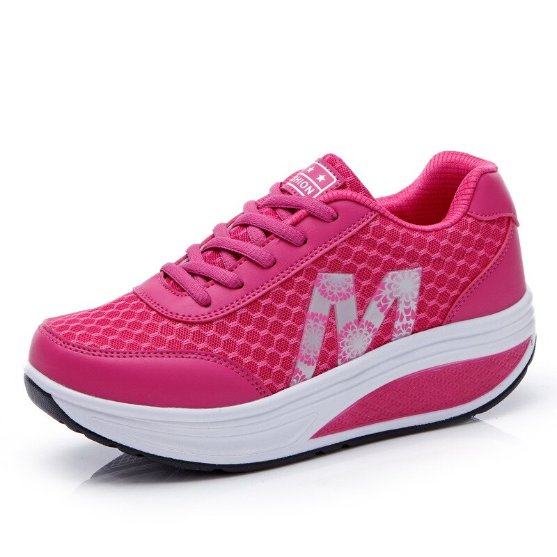 Zapatillas ortopédicas para caminar