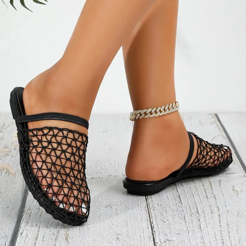 Sandalias ligeras para uso diario