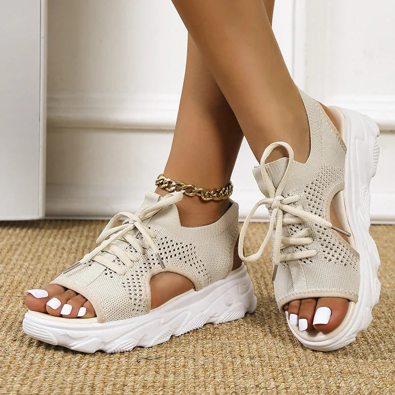 Orthopedic Daily Comfort Sandals