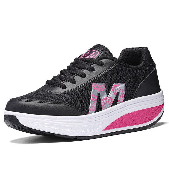 Zapatillas ortopédicas para caminar