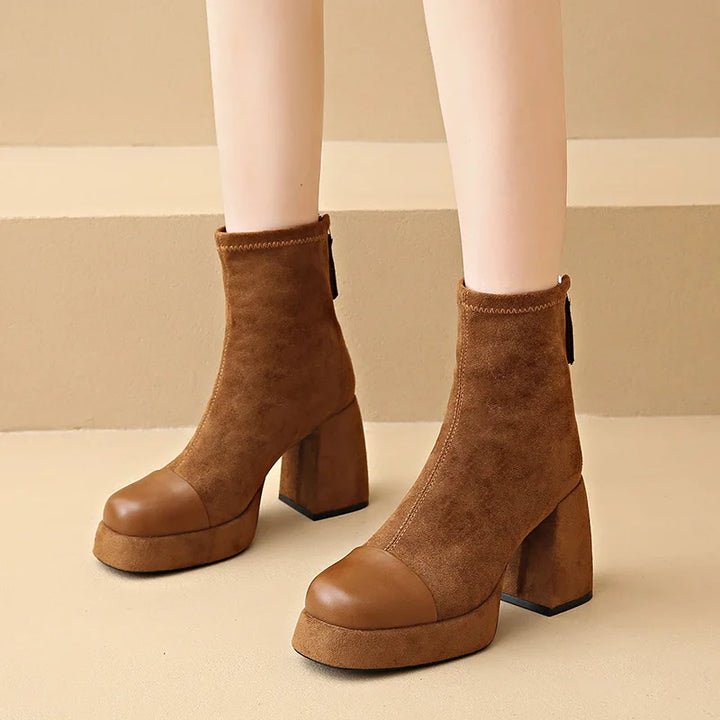 Vento Comfort Boots