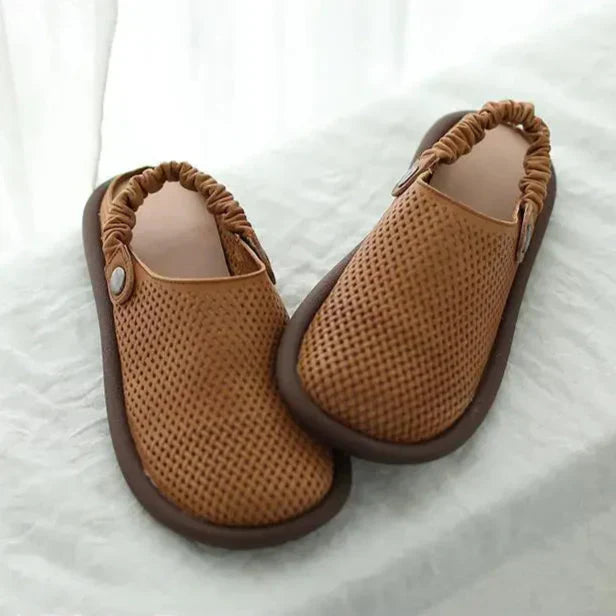 Cushioned Walking Sandals