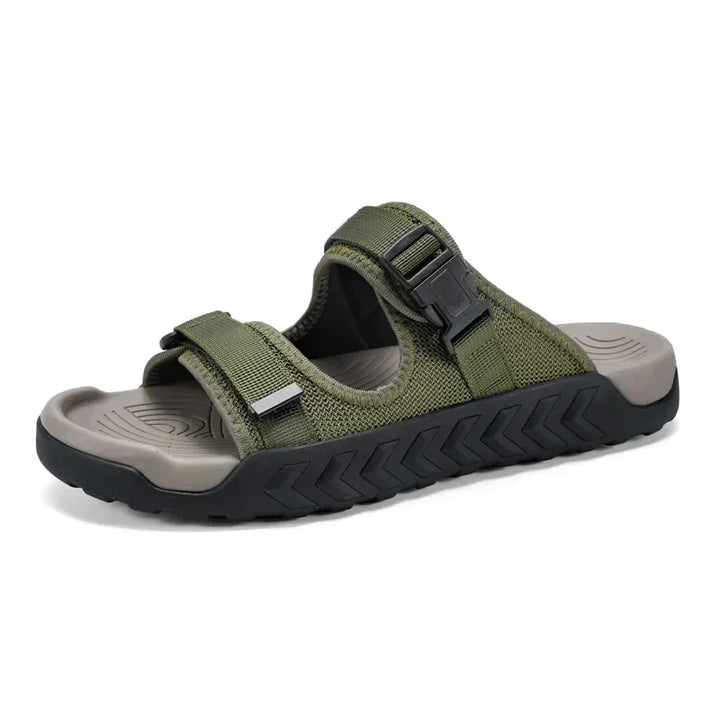 Chanclas ligeras de verano