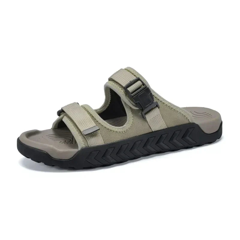 Chanclas ligeras de verano