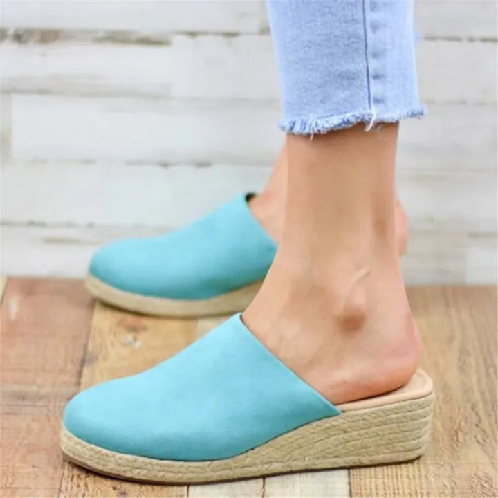 Casual Everyday Sandals