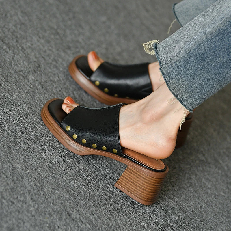 Everyday Flat Comfort Sandals