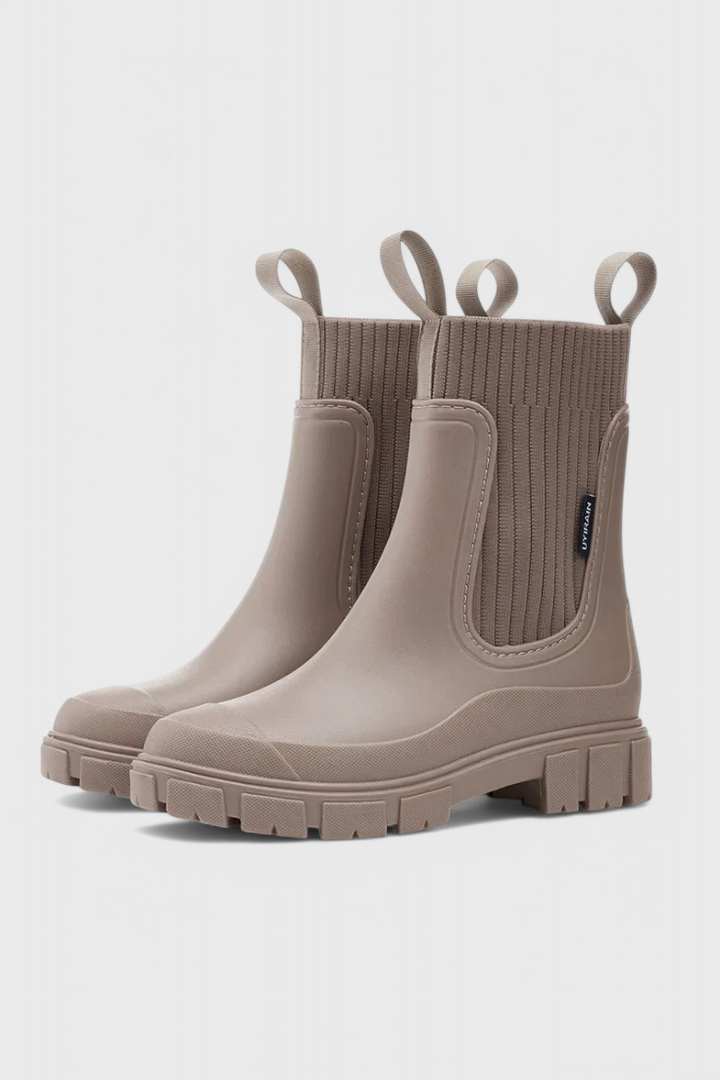 Stivali Chelsea Comfort impermeabili