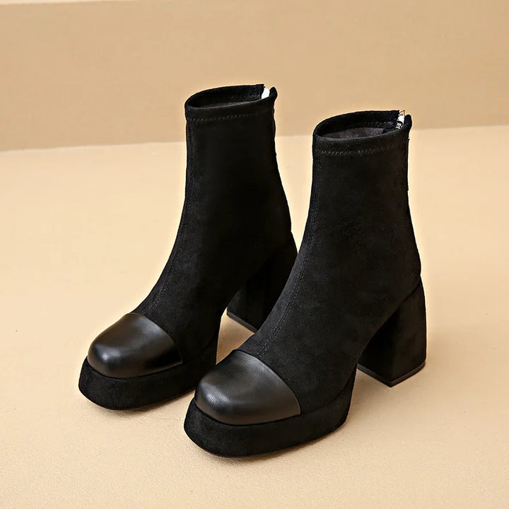 Vento Comfort Boots