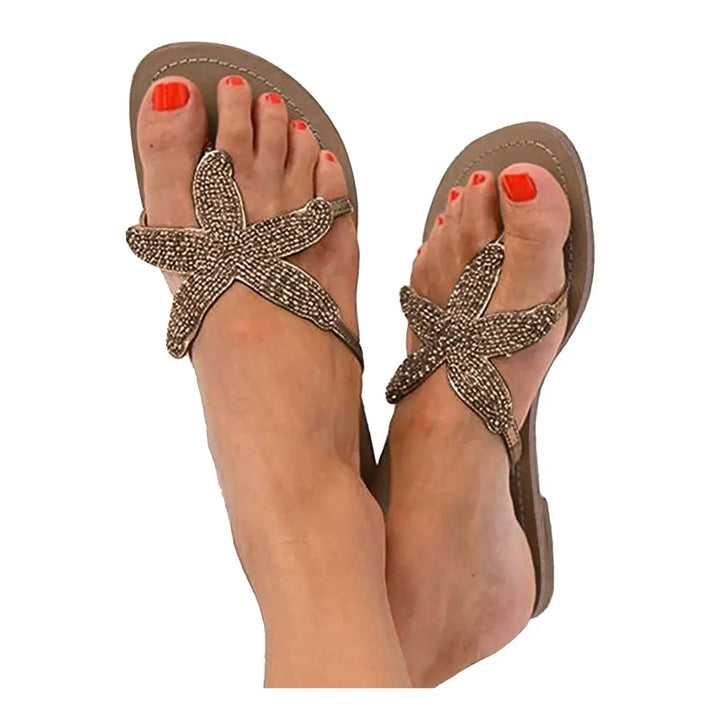 Lightweight Casual Slides