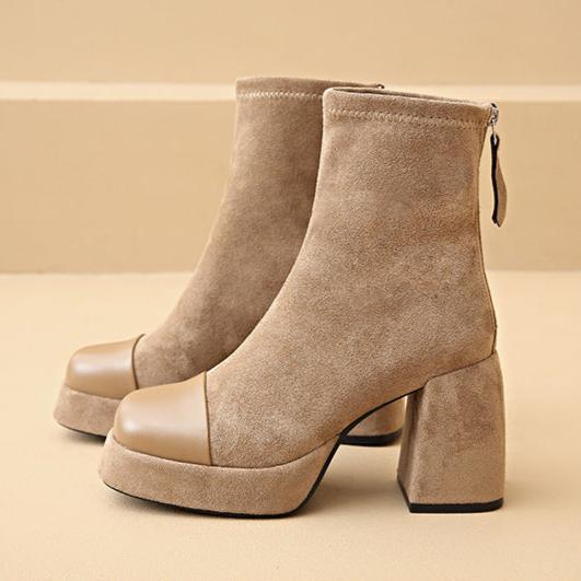 Vento Comfort Boots