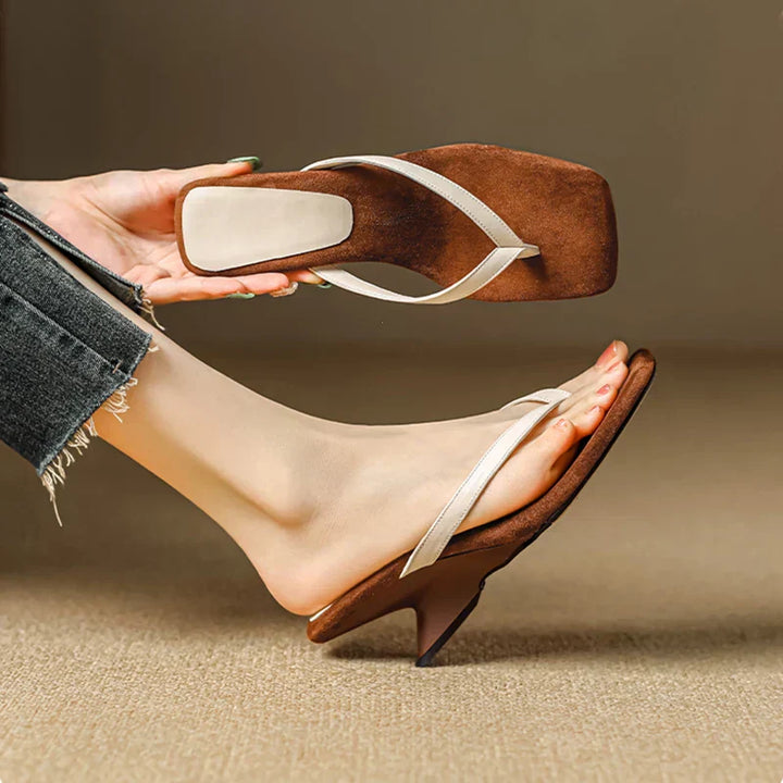 Everyday Wedge Comfort Sandals