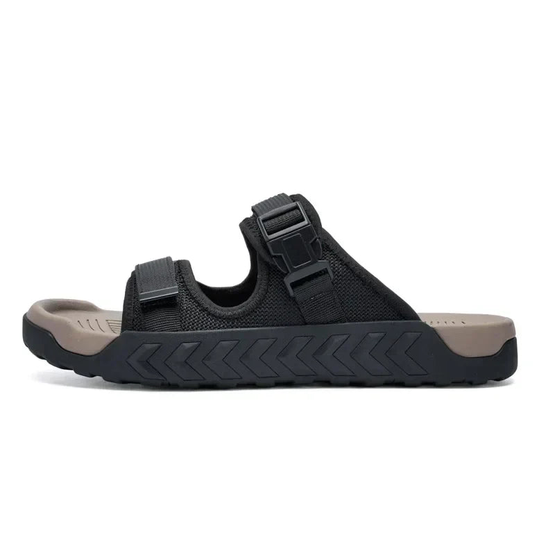 Chanclas ligeras de verano