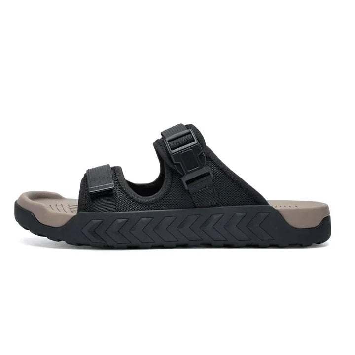 Chanclas ligeras de verano