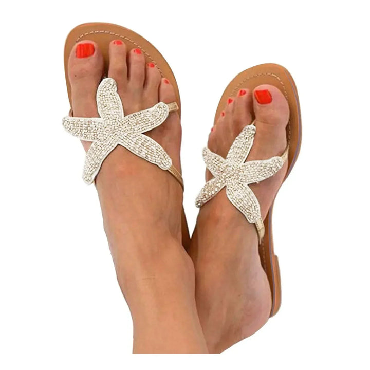 Lightweight Casual Slides