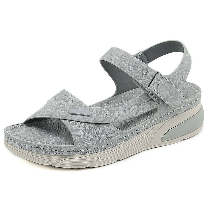 Adjustable Orthopedic Comfort Sandals