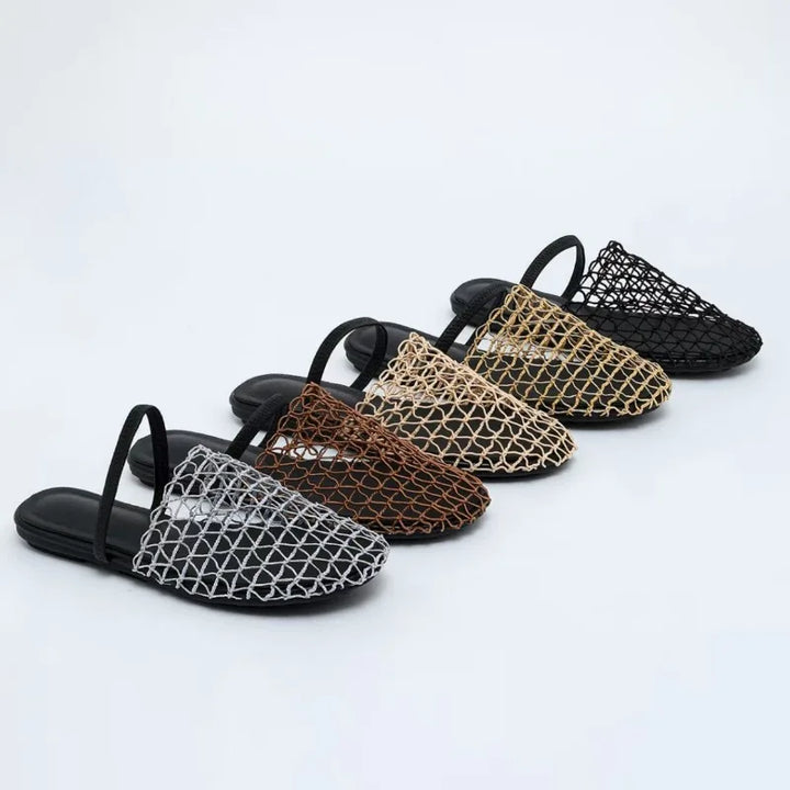Sandalias ligeras para uso diario