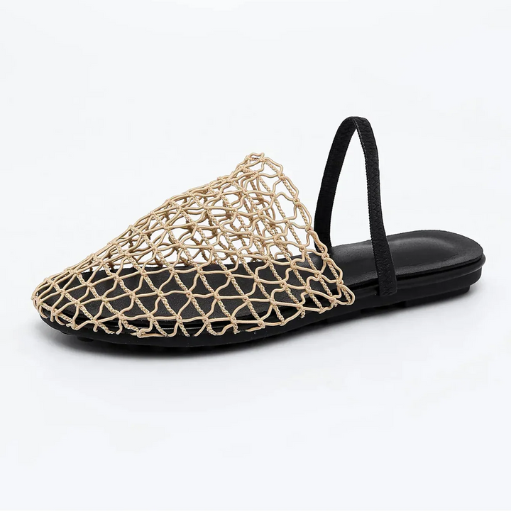 Sandalias ligeras para uso diario