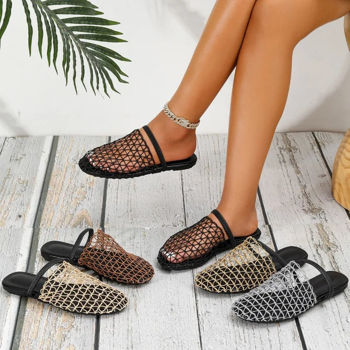 Sandalias ligeras para uso diario