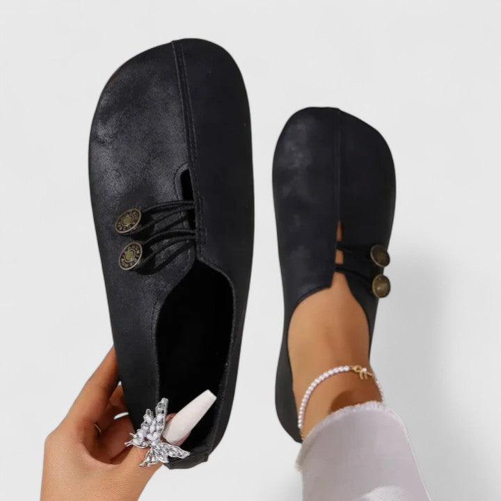 Refined Elegant Loafers