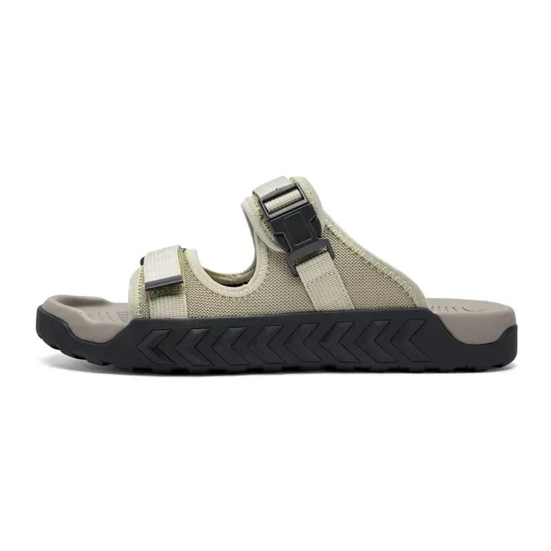 Chanclas ligeras de verano