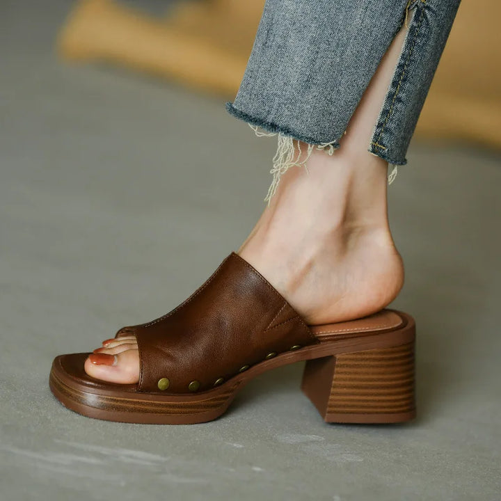 Everyday Flat Comfort Sandals