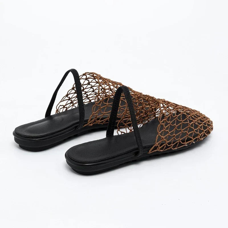 Sandalias ligeras para uso diario