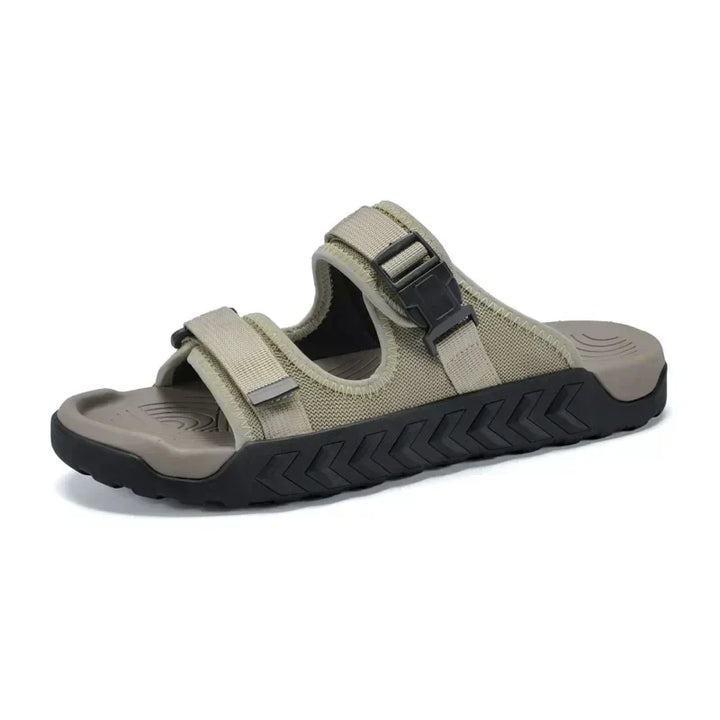 Chanclas ligeras de verano