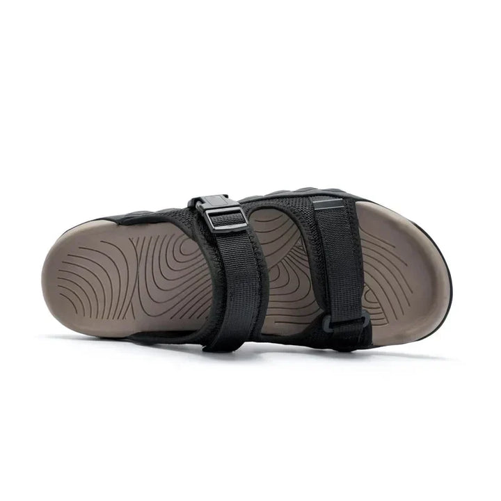 Chanclas ligeras de verano