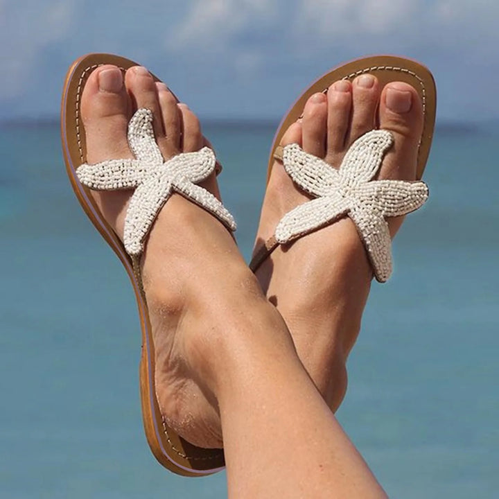 Lightweight Casual Slides