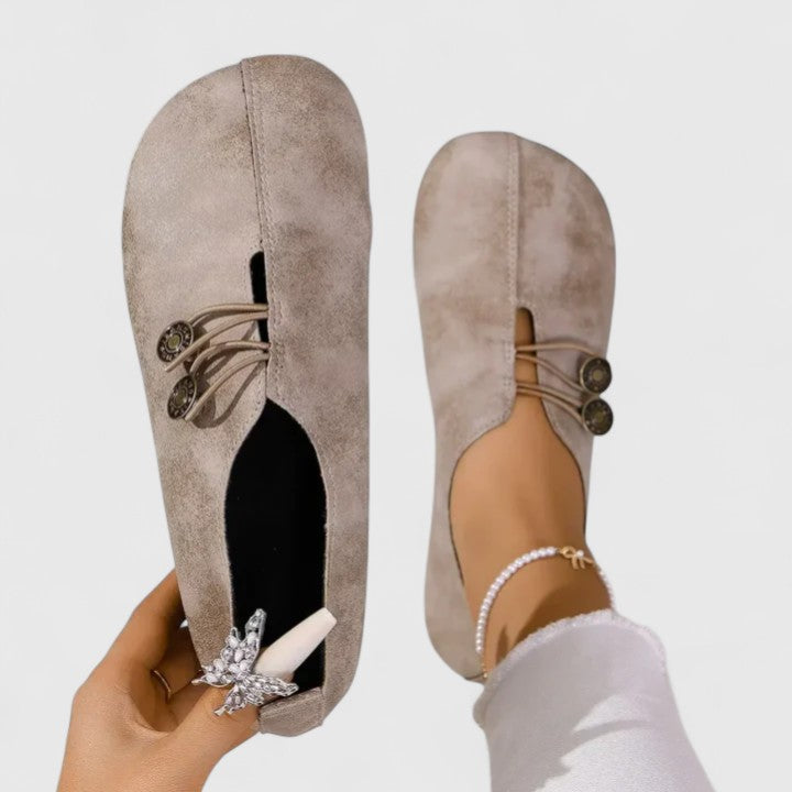 Refined Elegant Loafers