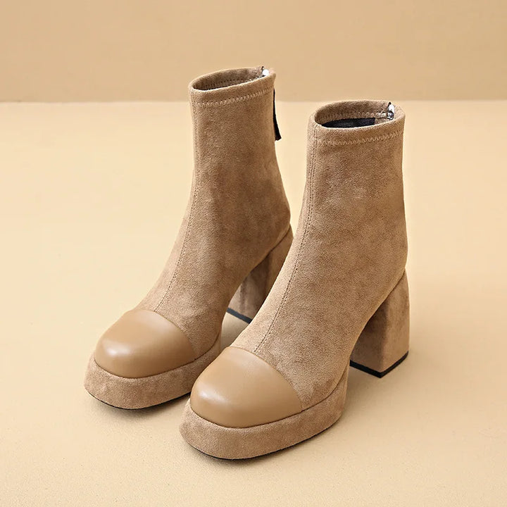 Vento Comfort Boots