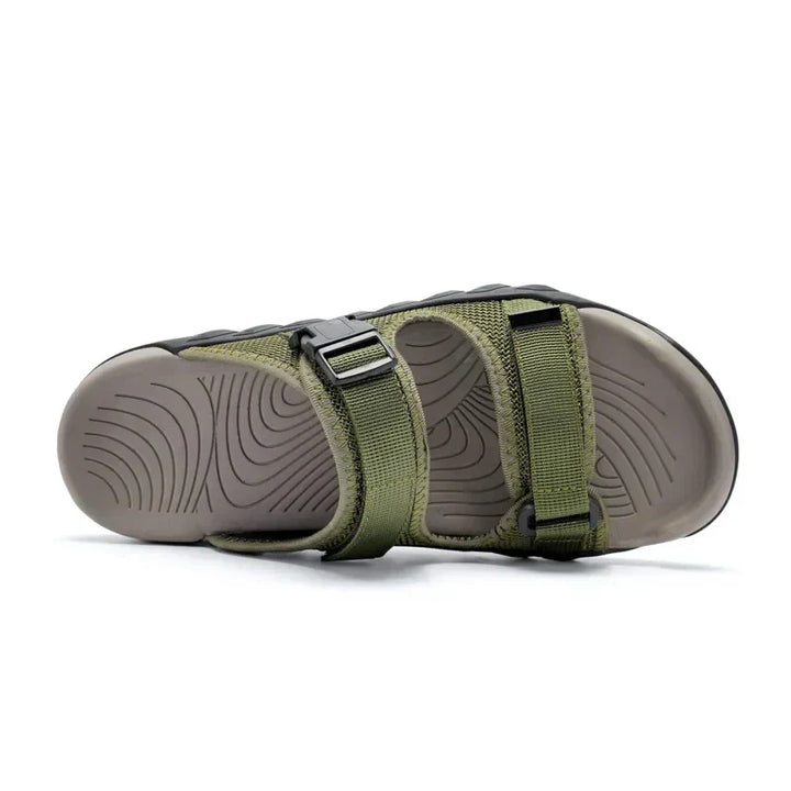 Chanclas ligeras de verano