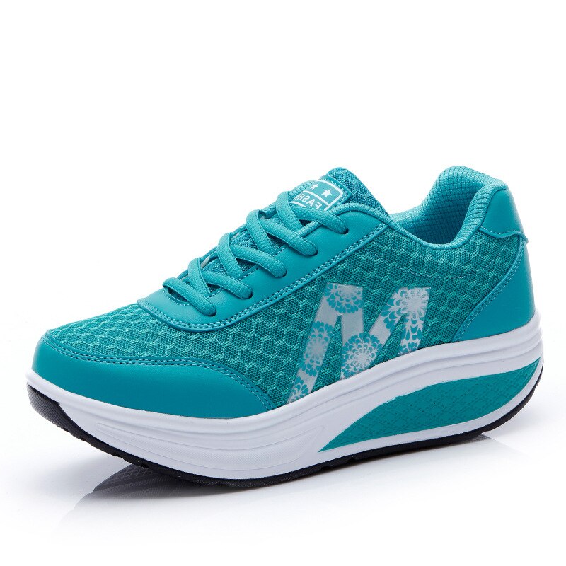 Zapatillas ortopédicas para caminar