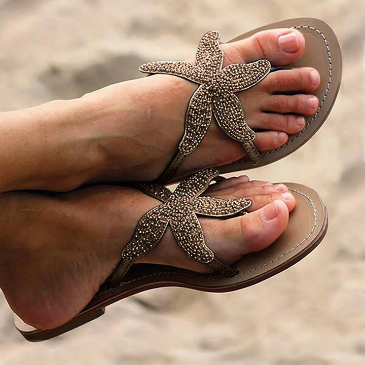 Lightweight Casual Slides