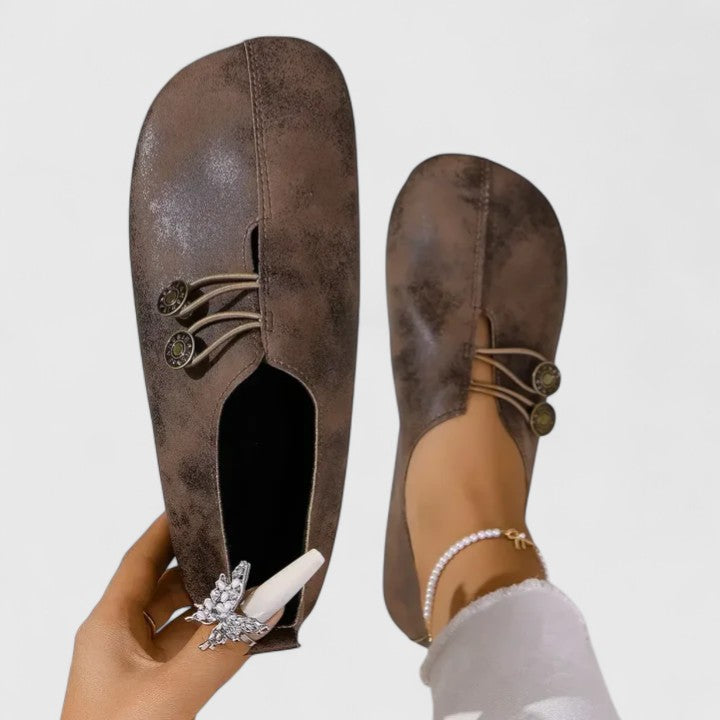 Refined Elegant Loafers