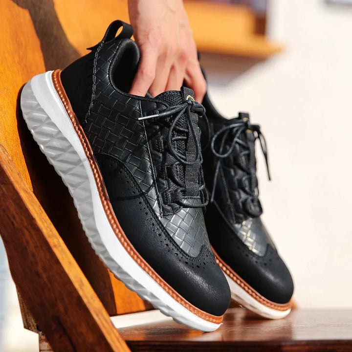 Ridge Comfort Sneakers