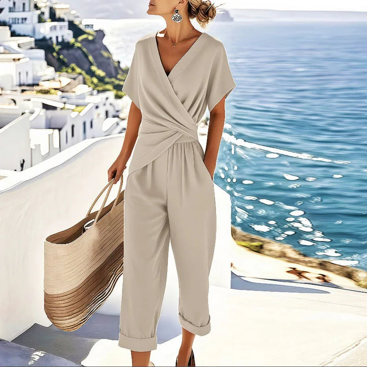Conjunto Moderno Coordinado y Relajado