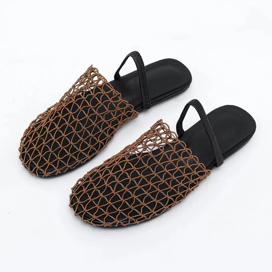 Sandalias ligeras para uso diario
