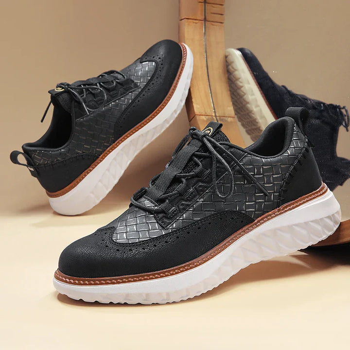Ridge Comfort Sneakers