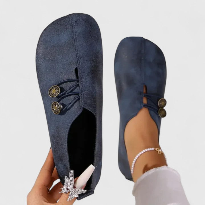 Refined Elegant Loafers