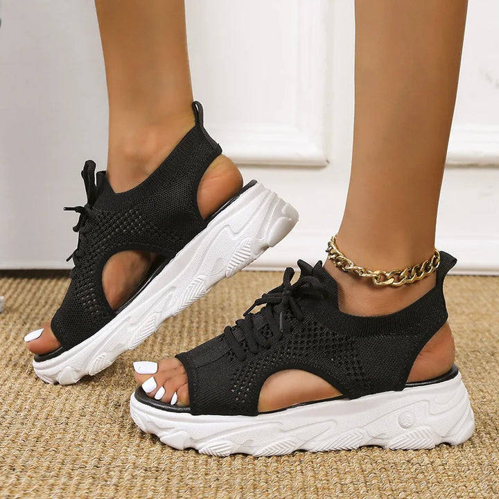 Orthopedic Daily Comfort Sandals