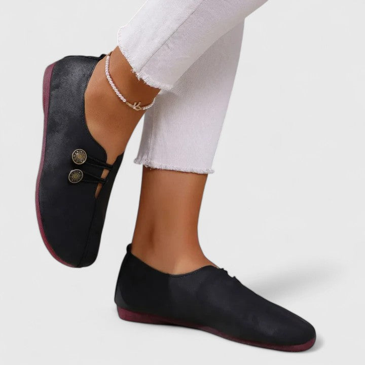 Refined Elegant Loafers