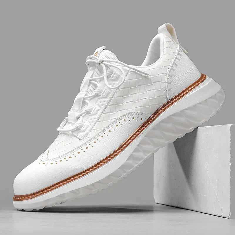 Ridge Comfort Sneakers