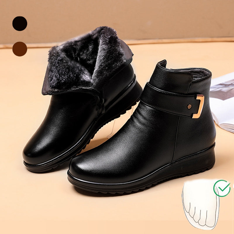 Anti-Slip Winter Comfort Boots