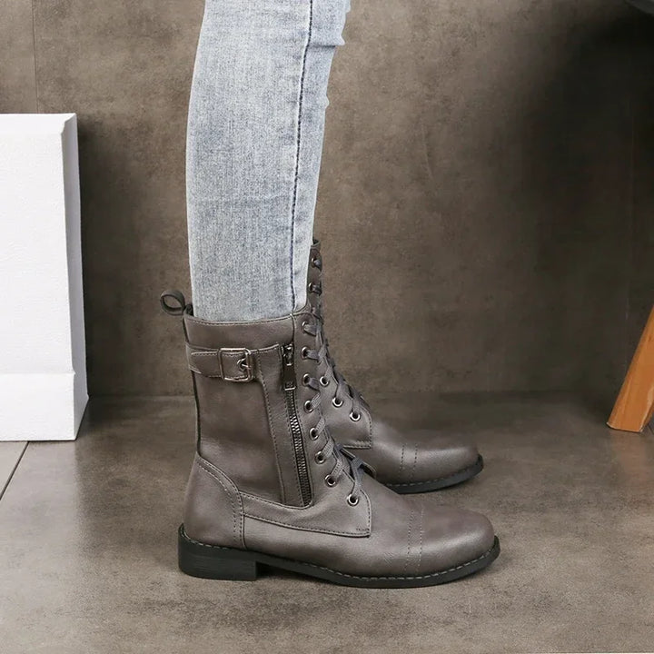 Botas de estilo casual para el día a día