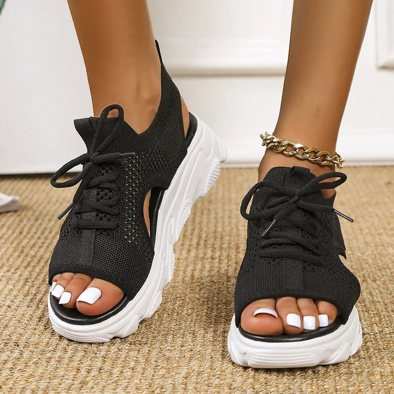Orthopedic Daily Comfort Sandals