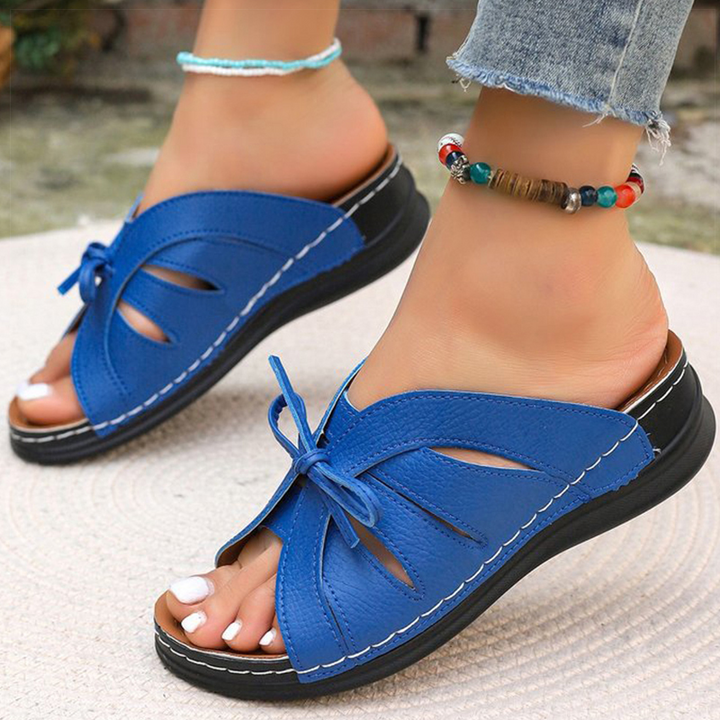 Sandalias casuales ligeras