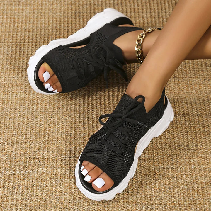 Orthopedic Daily Comfort Sandals