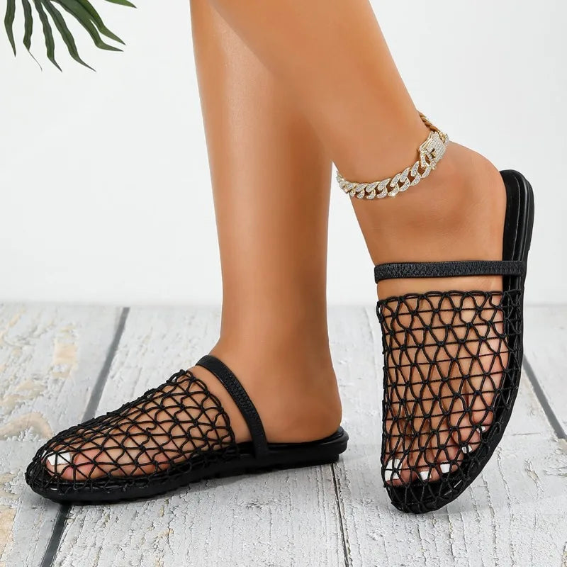 Sandalias ligeras para uso diario