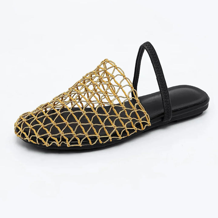Sandalias ligeras para uso diario